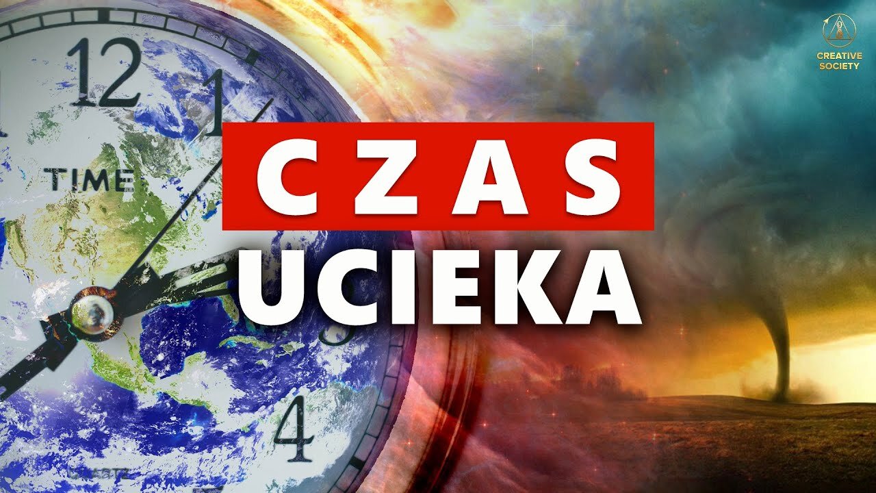 Alarm klimatyczny. Czas na zjednoczenie | Międzynarodowy Okrągły Stół