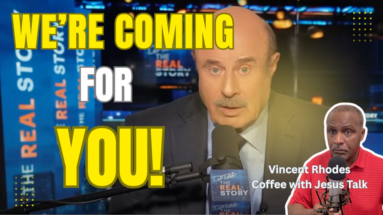 More Charlie Kirk Arrest Are Coming!
