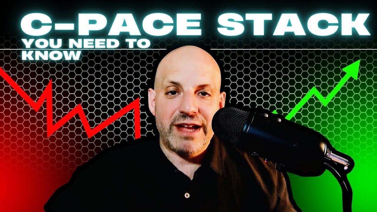 Game-Changing Hotel Financing: The SBA + C-PACE Stack You Need to Know for checking