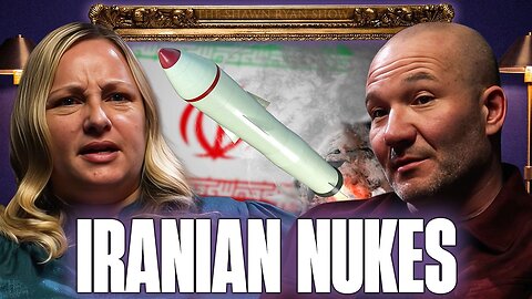 CIA Expert Questions the Nuclear Deal with Iran