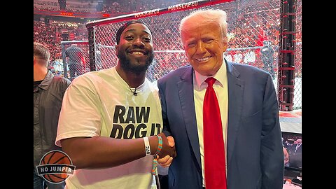 THE DEFINITIVE JIDION REPORT (WATCH LINK IN DESCRIPTION) #METOO