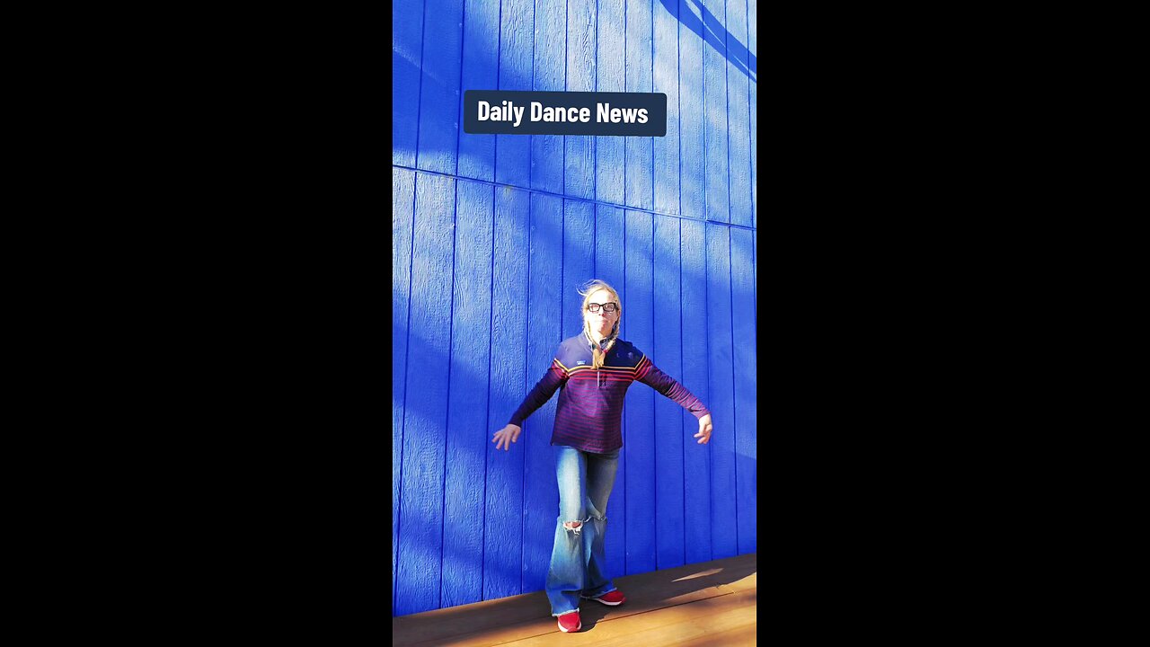 Daily Dance News