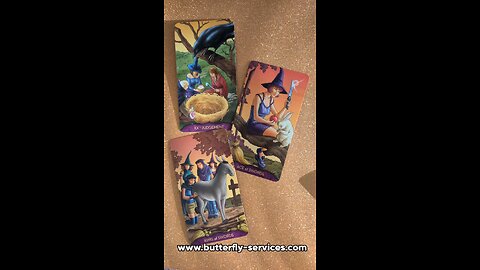 STUCK IN THE TWILIGHT ZONE? STOP THINKING 'POOR ME' & START TAKING ACTION! #TAROTSECRETS #TWIGHLIGHT