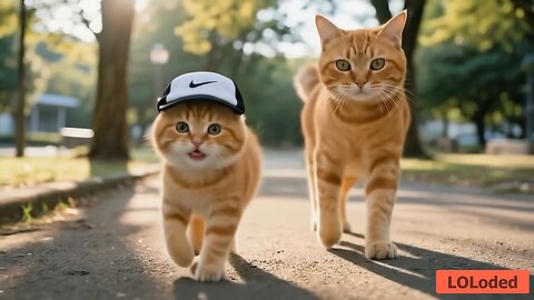 "Heartwarming Kitten Story #2: The Ultimate Pool Victory That Changed Everything 🥇"