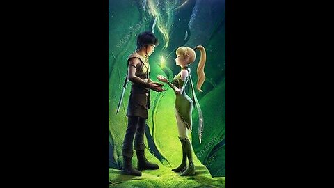 Dragon Nest Throne of Elves (2016) Hindi Dubbed BluRay