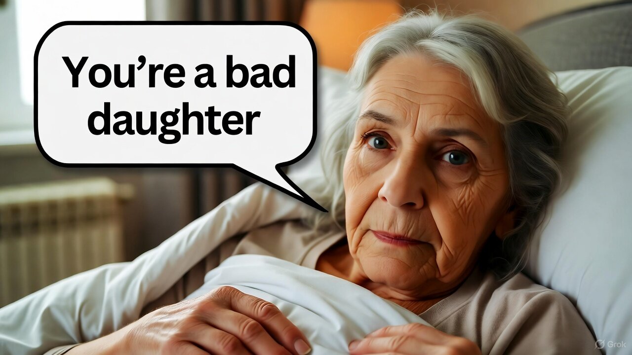 Death Doesn't Absolve The Estranged Parent Either