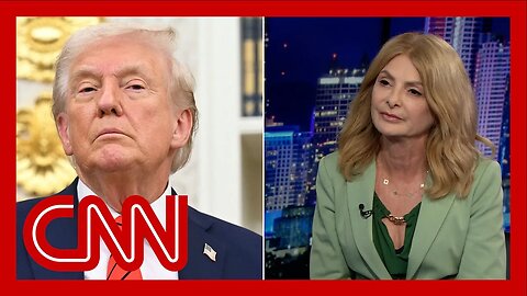 Attorney: ‘Epstein is strongly suggesting he’s got the goods on Trump’