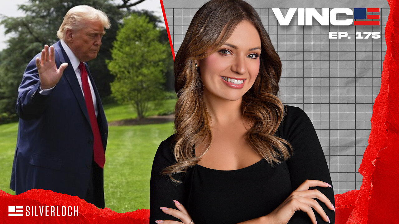 New Info Blows the Lid Off The Butler Assassination Attempt | Episode 175 - 11/24/25 VINCE