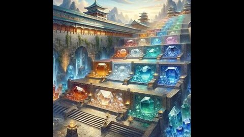 The Holy City, Rev. 21:8-22:1 with Dr. Tom Knotts, Jr.