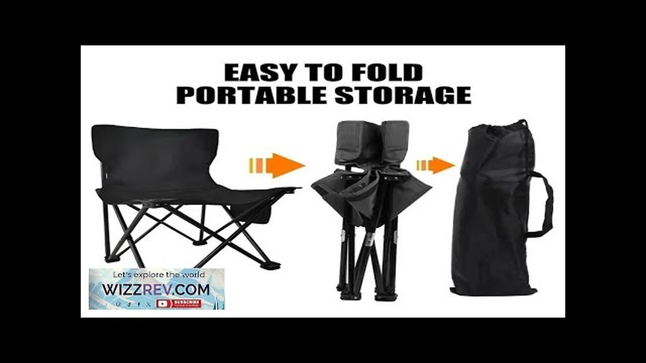 Portable Lounge Chair Fishing Chair Outdoor Lounge Chair Outdoor Barbecue Camping Equipment Review