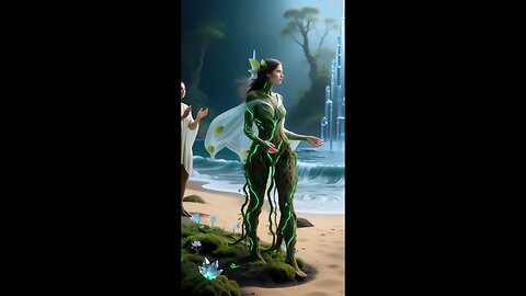 Gala Catwalk Guardianes del Equilibrio Solar