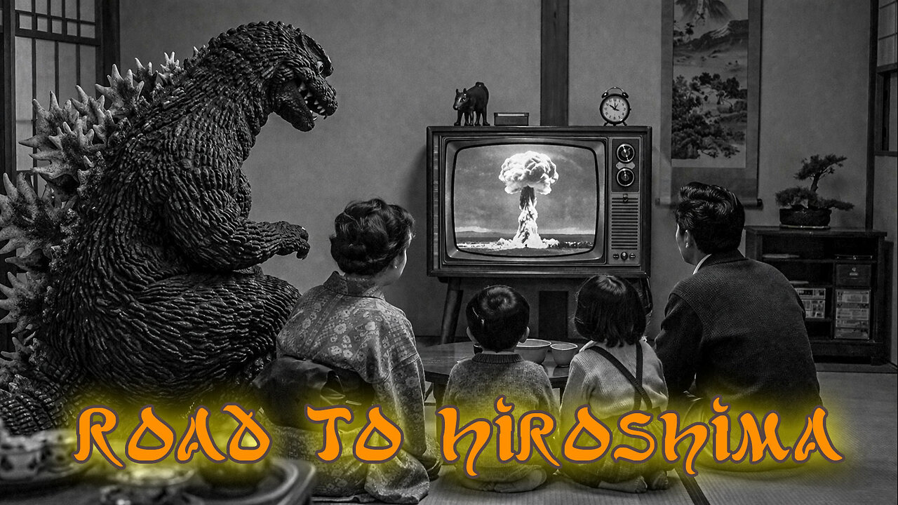 The Road to Hiroshima