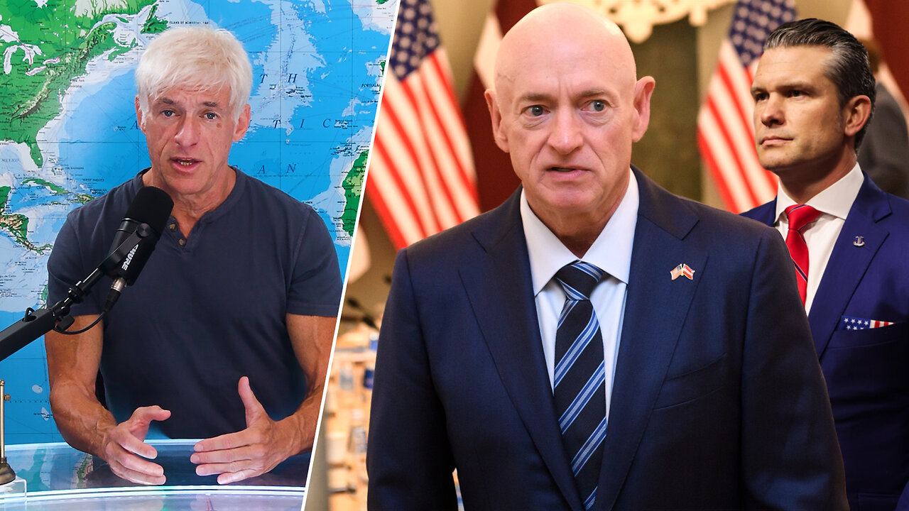 Thankful for Division: Exposing Sedition in America