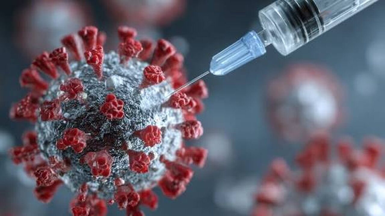 Covid mRNA jabs harm a systemic distribution to heart , brain triggers immune system