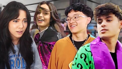 Meeting FaZe was a Mistake…