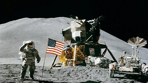 Apollo 11: The Historic First Moon Landing and Its Lasting Impact