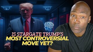 Trump’s $500B Stargate: The AI Plan No One Saw Coming (or did they?)