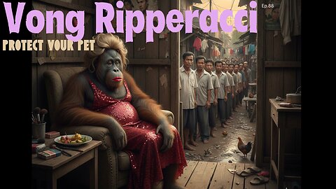 Vong Ripperacci - Protect Your Pet