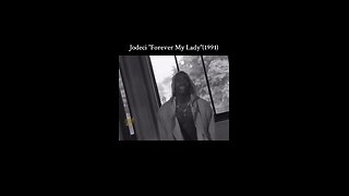Jodeci "Forever My Lady"(1991)