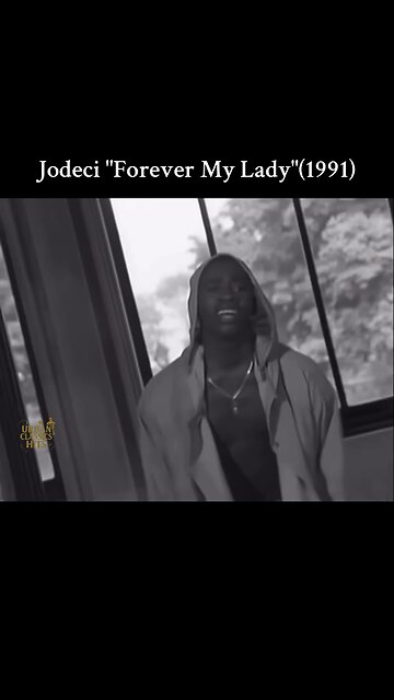 Jodeci "Forever My Lady"(1991)