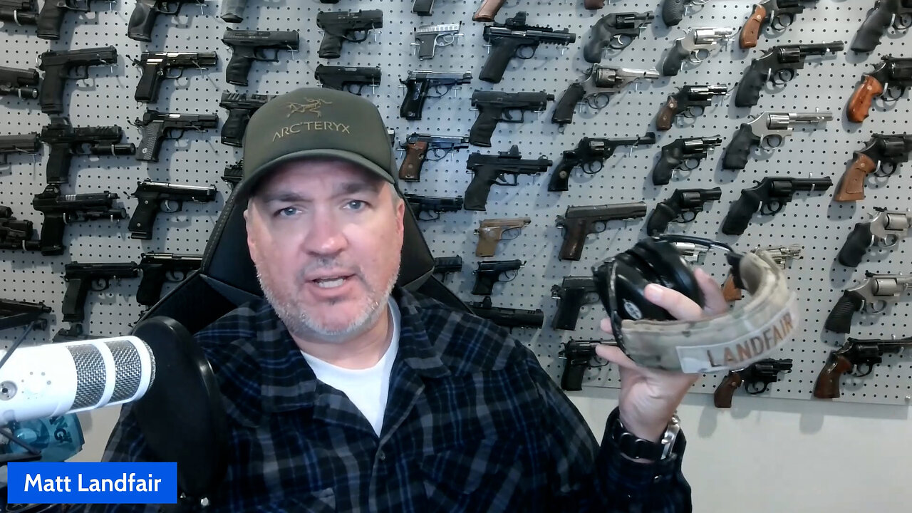 Add Electronic Earpro to Your Wishlist!