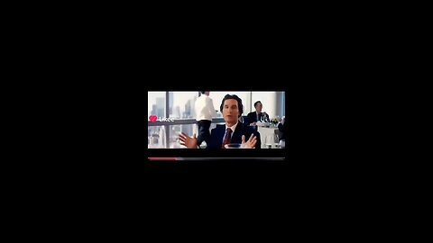 WOLF OF WALLSTREET 💕🪓