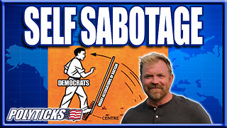 Graham Platner Battling Opposition Research & Dem Rake Stepping