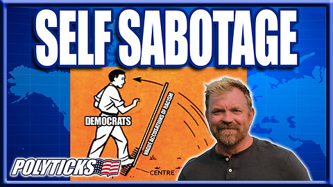 Graham Platner Battling Opposition Research & Dem Rake Stepping