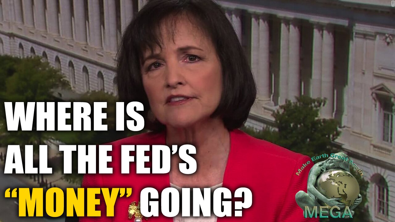 The Real Reason The Rich Get Richer & Everyone Else Poorer | Dr. Judy Shelton