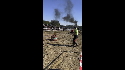 Tractor Show Zdeslavice 2024