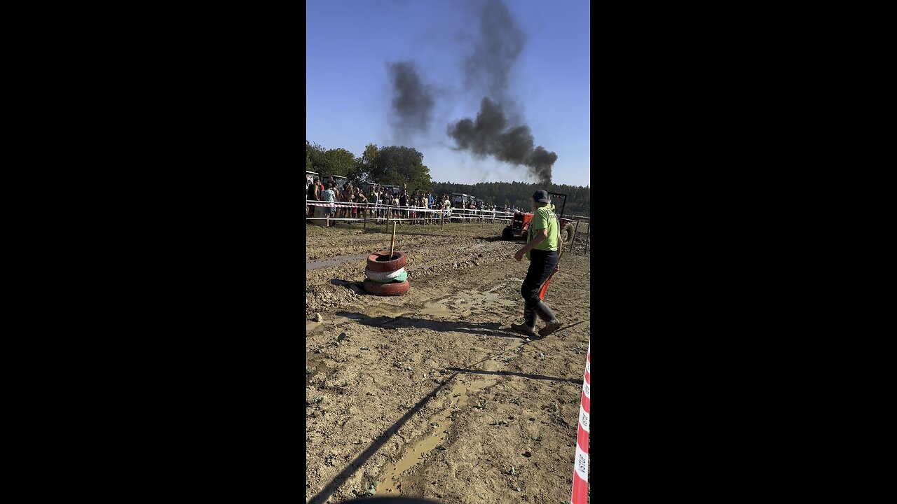 Tractor Show Zdeslavice 2024