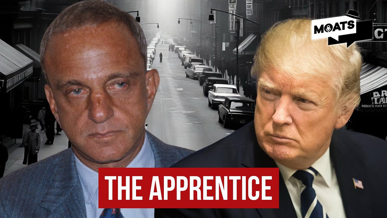 Trump's devil worship