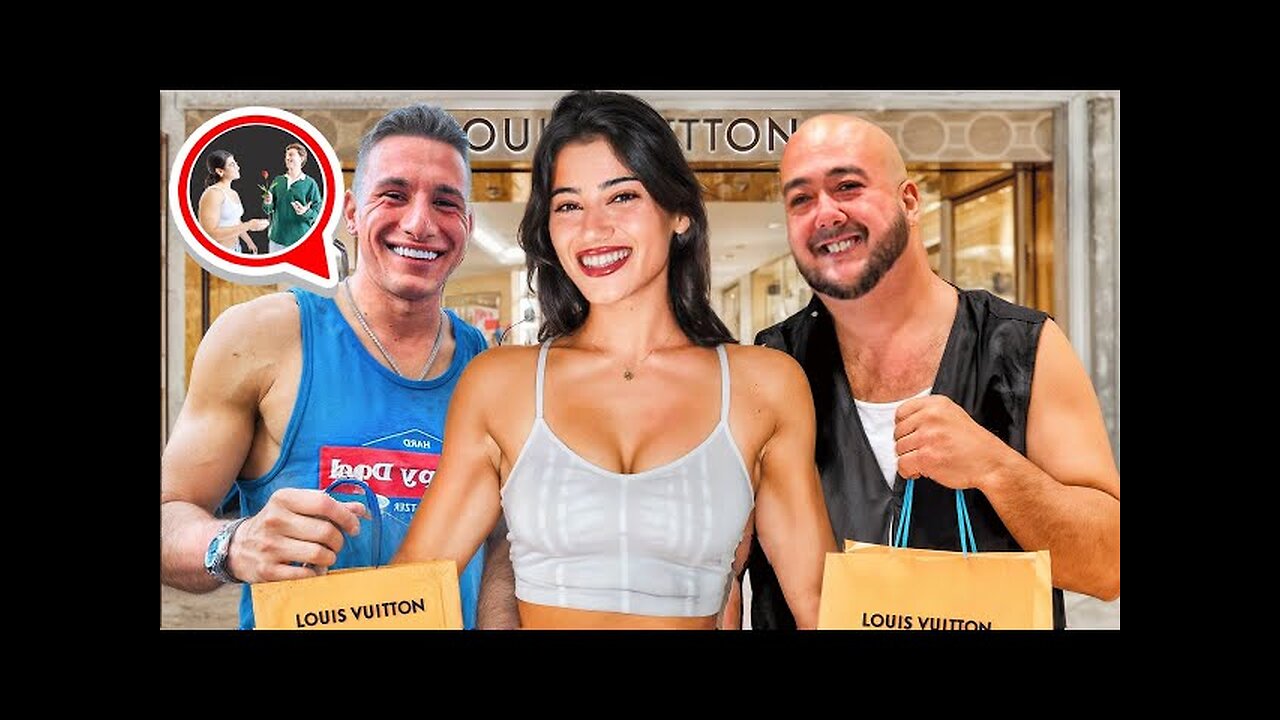 FINDING A SOULMATE w_ SteveWillDoIt