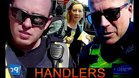 organised stalking a government run programme using the citizens to watch their targets