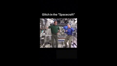 ISS fails