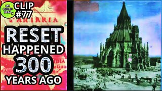 Timeline Begins in 1800? - Pt 1 & 2 (2025)