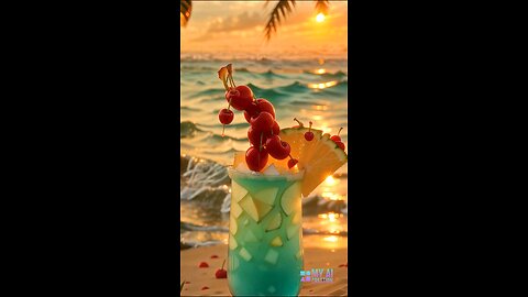 Cherry dance