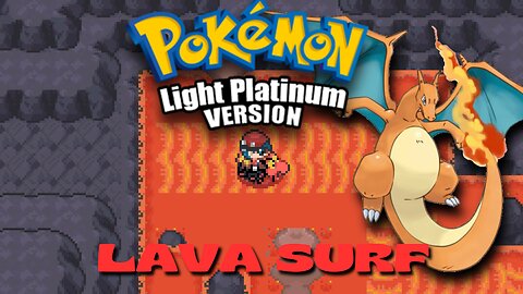 The ONLY Place To Find LAVA SURF | Light Platinum Walkthrough Pt.2