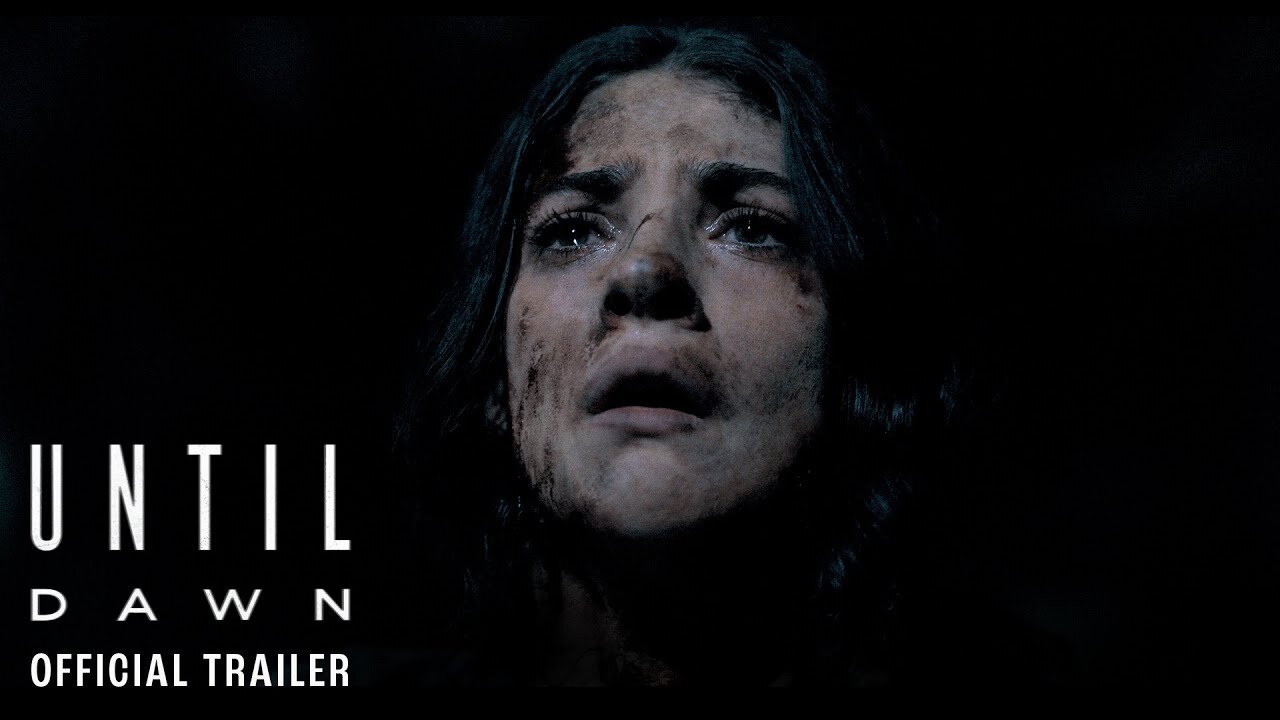 Until Dawn (2025) | Official Trailer