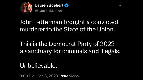 democrat cult John Fetterman GOES OFF ON sanctuary Democrat cult REFUSING To DETAIN criminal Illegal
