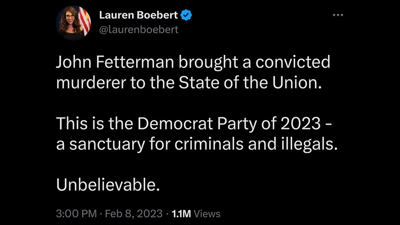 democrat cult John Fetterman GOES OFF ON sanctuary Democrat cult REFUSING To DETAIN criminal Illegal