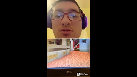 My reaction to a home alone house tour in Minecraft