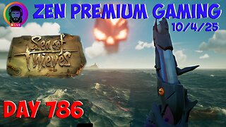 🔴Solo Hourglass AND MORE ~ Day 786/999 [DAILY LIVES] ~ Zen Premium Gaming