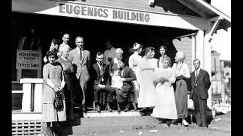 Satanic Cabals Vaccines - Sterilization-Eugenics-Depopulation