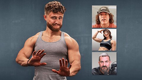 OVERRATED The Worst Fitness Advice Ever