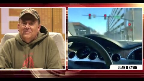 Juan O'Savin Election Truth 12.17.25 - NESARA GESARA 2.0