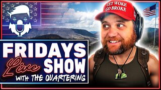 LEFTISTS HAVE LOST THE NARRATIVE ON ICE RAIDS & THEY ARE DESPERATE!