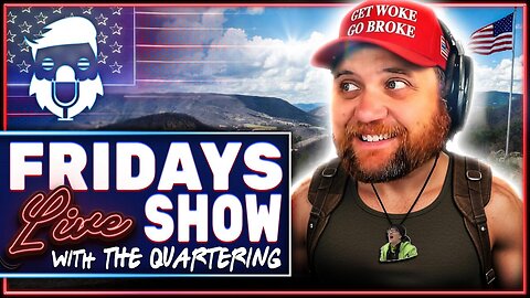 LEFTISTS HAVE LOST THE NARRATIVE ON ICE RAIDS & THEY ARE DESPERATE!