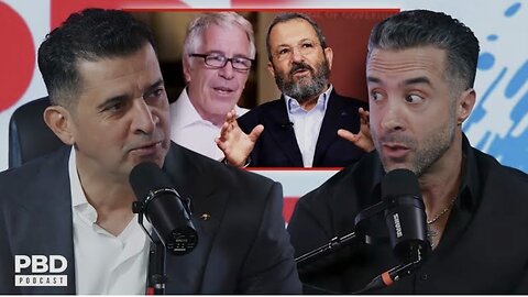 “Are You The Devil?” - Epstein Files EXPOSES Disturbing Elite Connections & Accusations