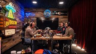 Joe Rogan Experience - #2249 Yannis Pappas & Chris Distefano